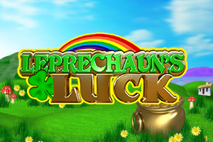 Leprechaun's Luck Slot