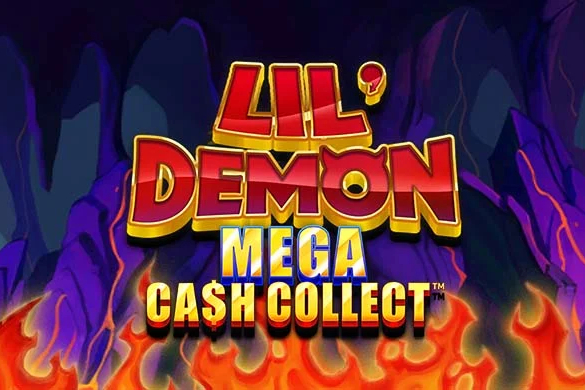 Lil' Demon Mega Cash Collect Slot