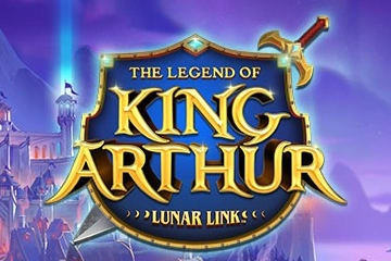 Lunar Link: The Legend of King Arthur Slot