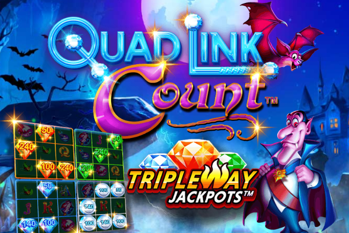 Quad Link: Count Slot