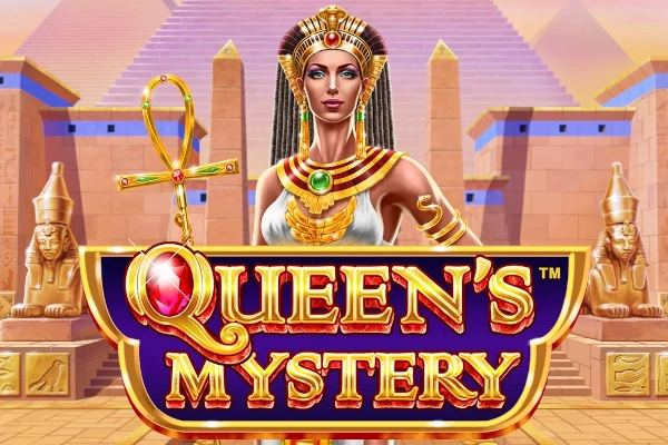 Queen's Mystery Slot