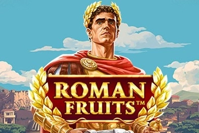 Roman Fruits Slot