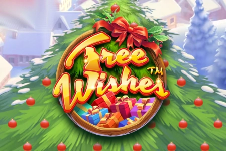 Tree Wishes Slot