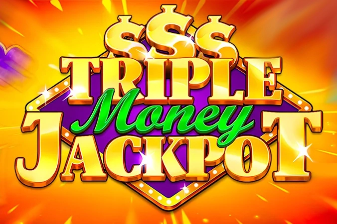 Triple Money Jackpot Slot
