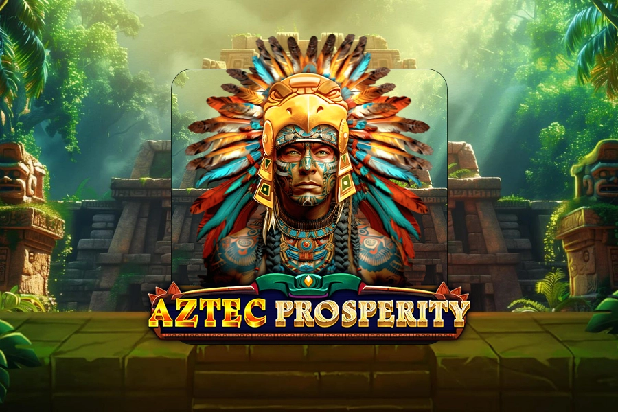 Aztec Prosperity Slot