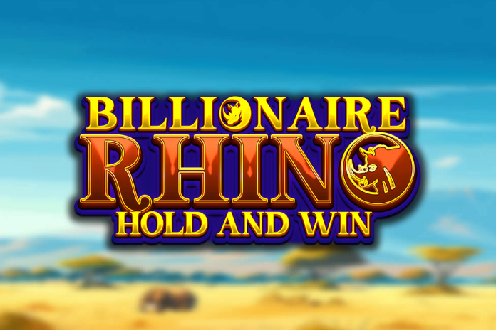 Billionaire Rhino Slot