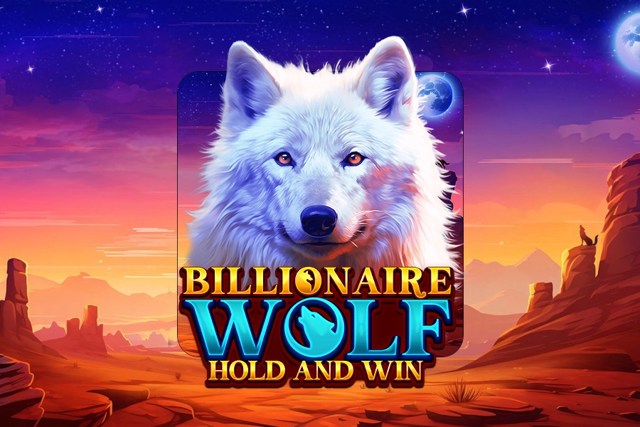 Billionaire Wolf Slot