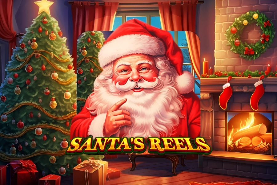 Santa's Reels Slot