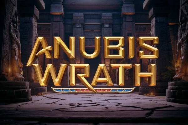 Anubis Wrath Slot