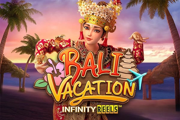 Bali Vacation Slot