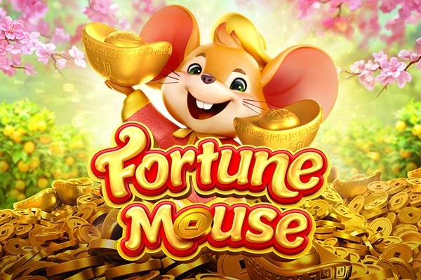 Fortune Mouse Slot