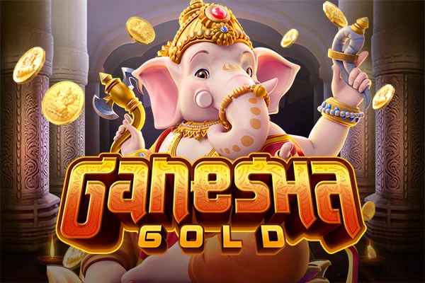 Ganesha Gold Slot