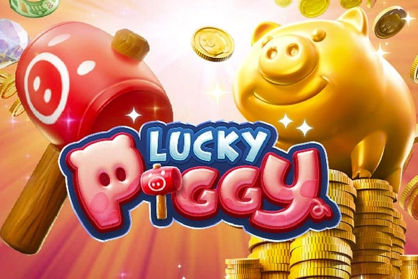 Lucky Piggy Slot