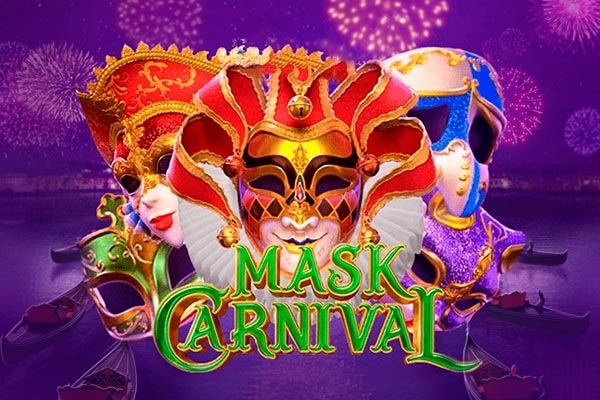 Mask Carnival Slot