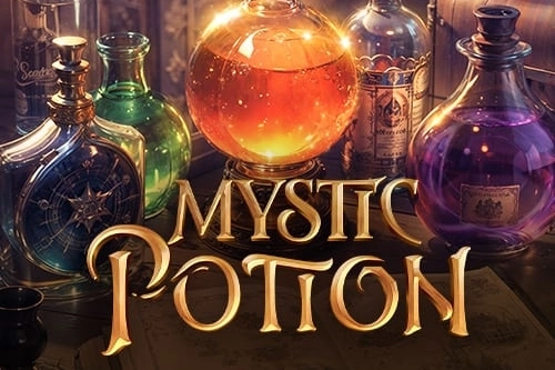Mystic Potion Slot