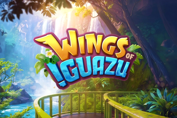 Wings of Iguazu Slot