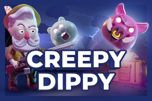 Creepy Dippy Slot