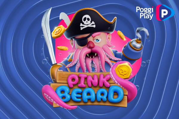 Pink Beard Slot