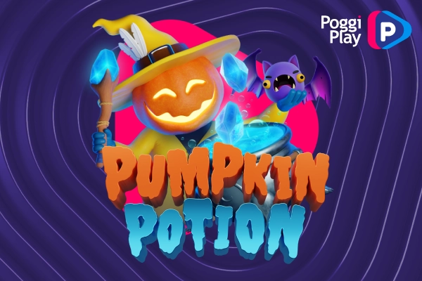 Pumpkin Potion Slot