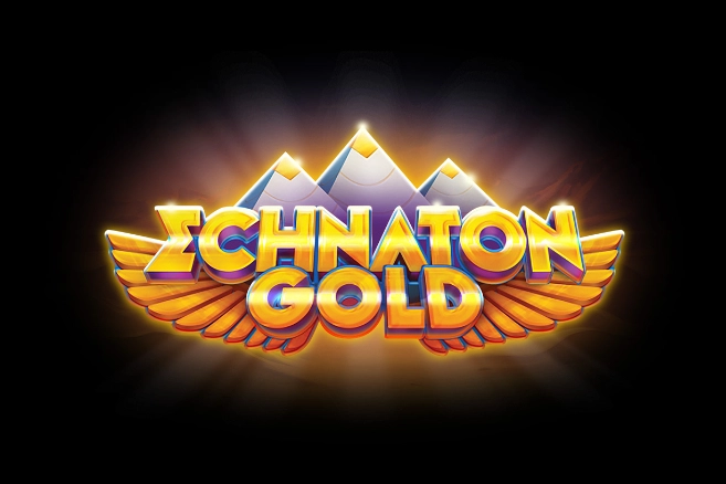 Echnaton Gold Slot