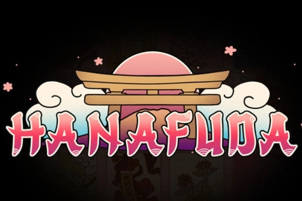 Hanafuda Slot