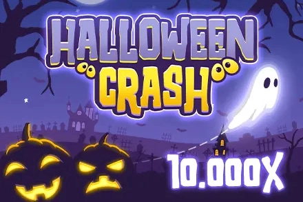 Halloween Crash Slot