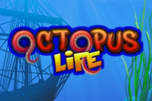 Octopus Life Slot