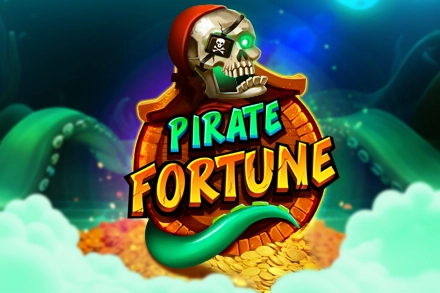 Pirate Fortune Slot