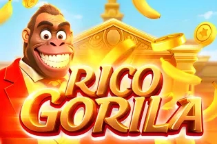 Rico Gorila Slot