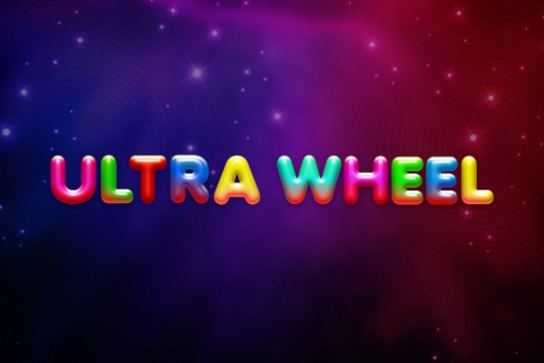 Ultra Wheel Slot