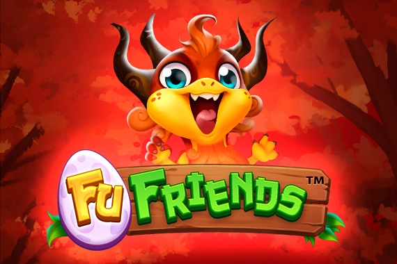 Fu Friends Slot