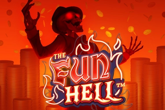 The Fun Hell Slot