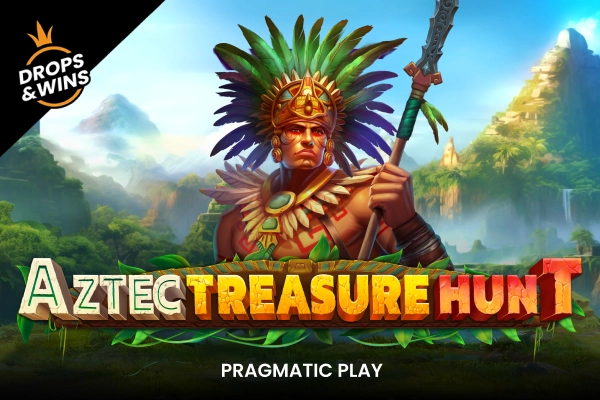 Aztec Treasure Hunt Slot