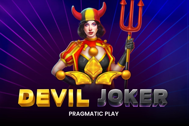 Devil Joker