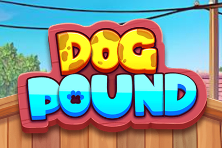 Dog Pound Slot