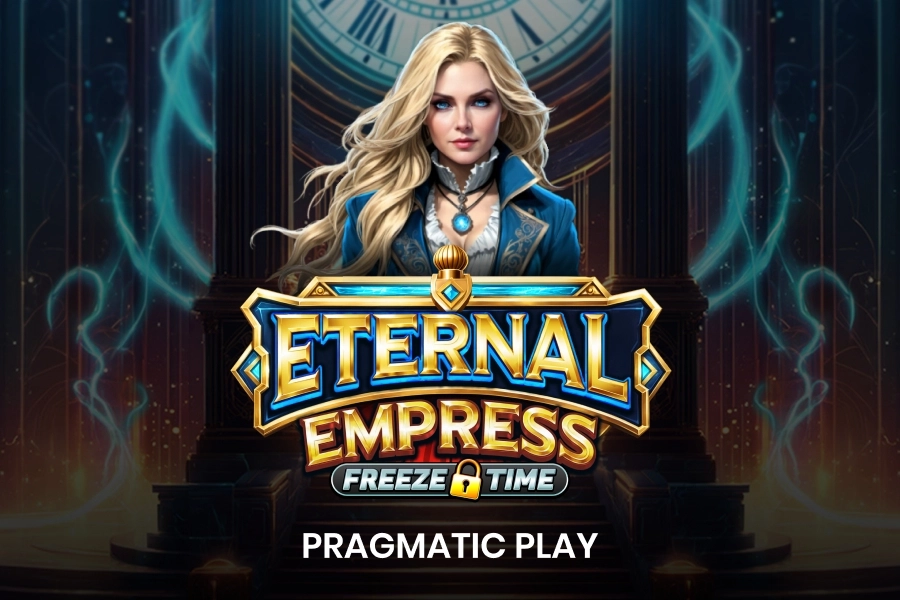 Eternal Empress Freeze Time Slot