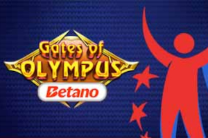 Gates of Betano Olympus Slot