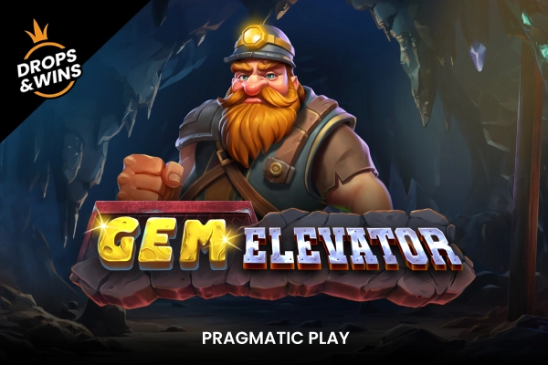 Gem Elevator Slot