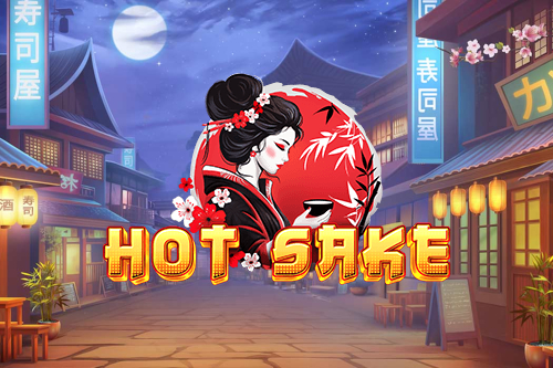 Hot Sake Slot