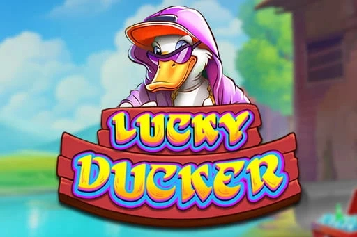 Lucky Ducker Slot