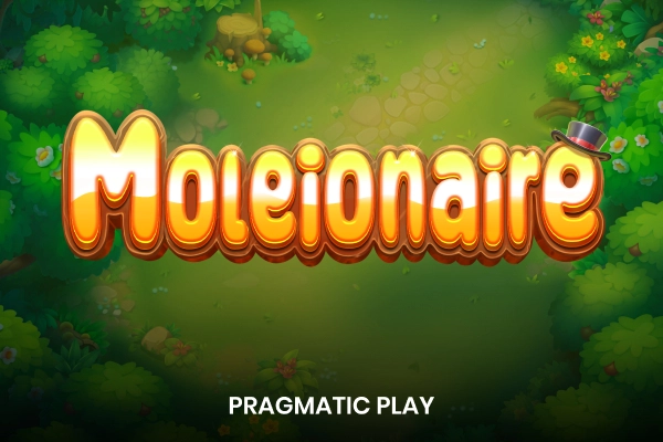 Moleionaire Slot