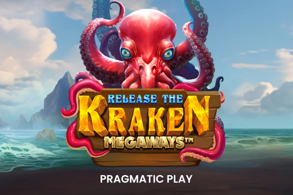 Release the Kraken Megaways Slot