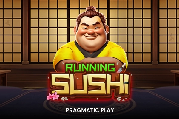 Running Sushi Slot