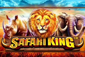 Safari King Slot