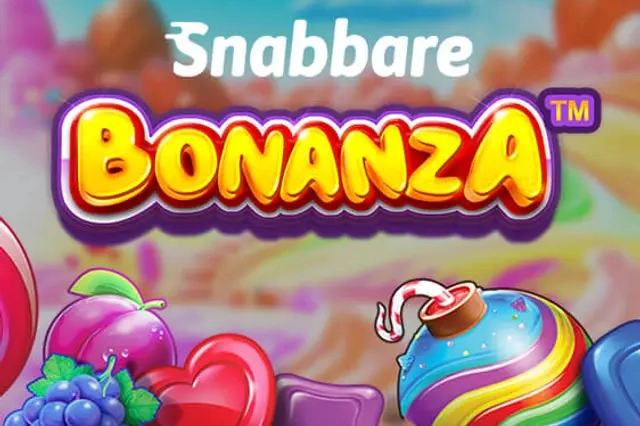 Snabbare Bonanza Slot