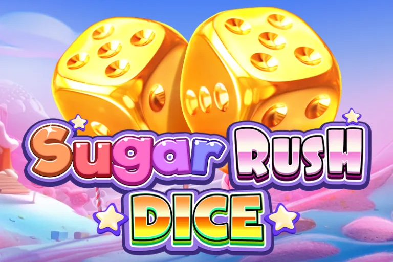 Sugar Rush Dice Slot