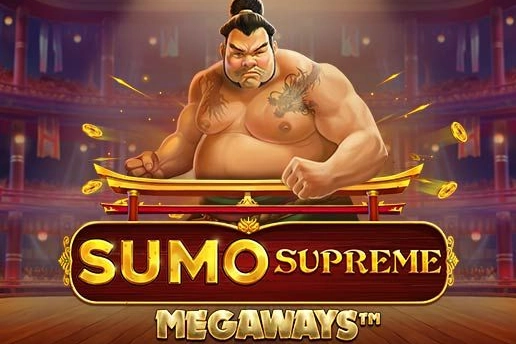 Sumo Supreme Megaways Slot