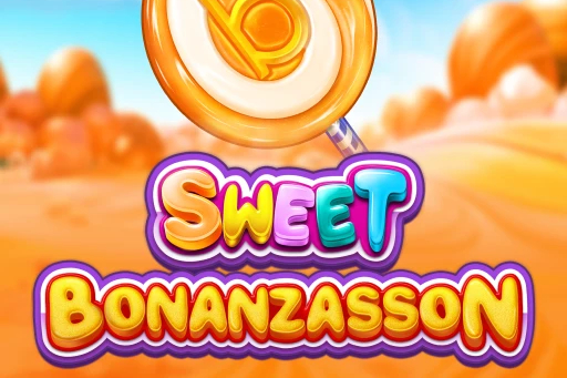 Sweet Bonanzasson Slot