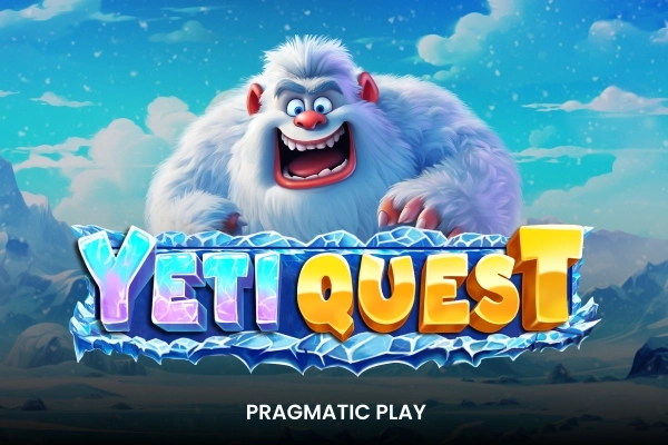 Yeti Quest Slot
