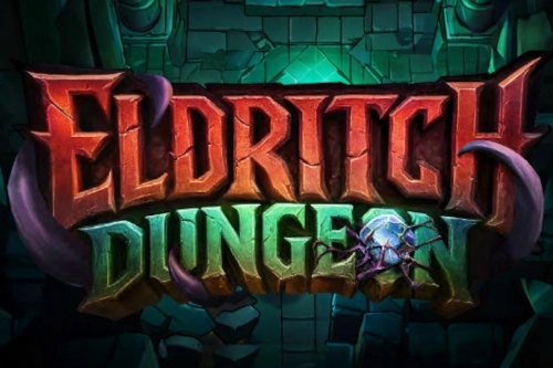 Eldritch Dungeon Slot